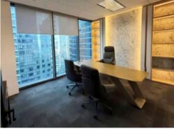 Asia Square Tower 1 (D1), Office #577065681